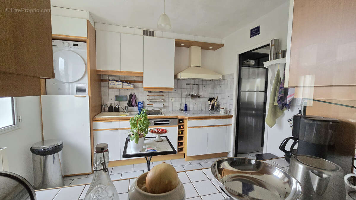 Maison 7 pieces - 5 chambres dont 2 de plain pied - terrain de 730m2 - photo 7