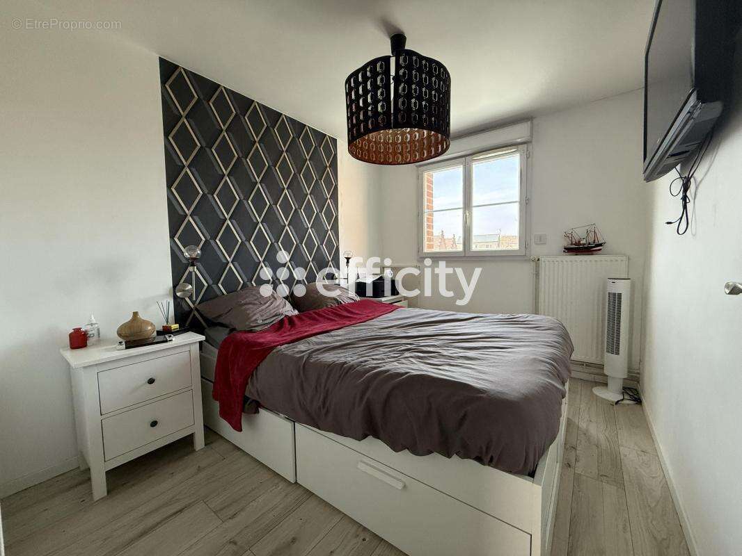 Maison à ARMENTIERES