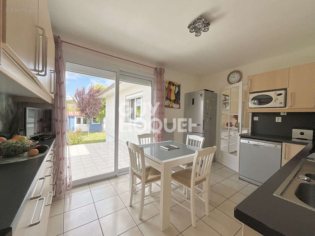 Maison à PLAISANCE-DU-TOUCH
