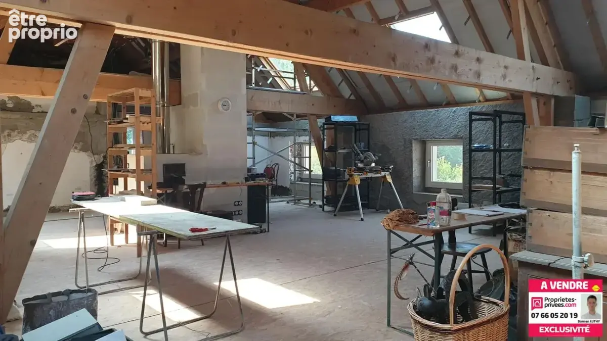 Maison 8 pièces de 220 m² - photo 8