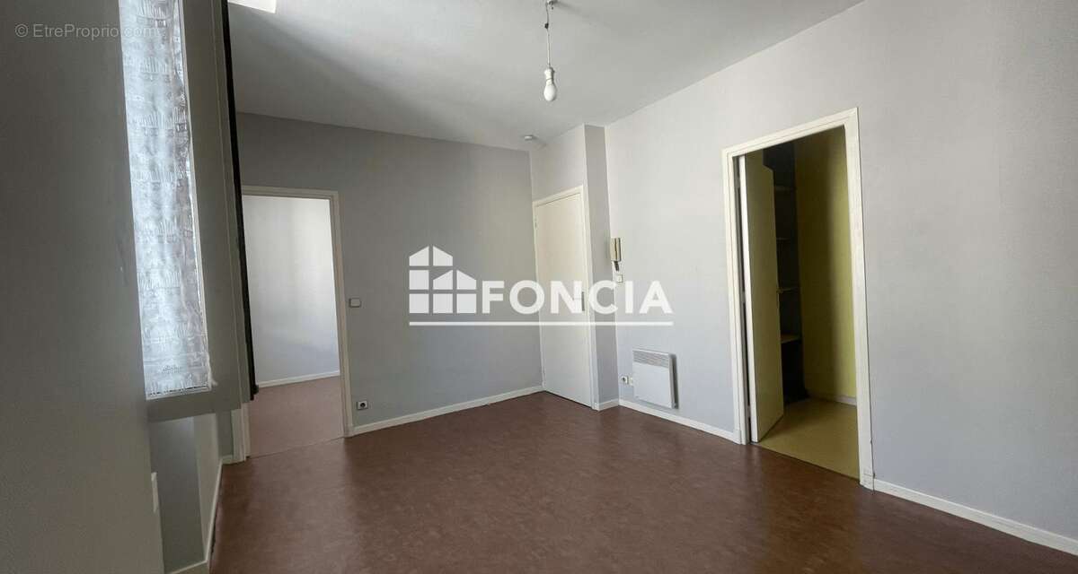 T2 idéal premier achat ou investissement locatif - photo 3