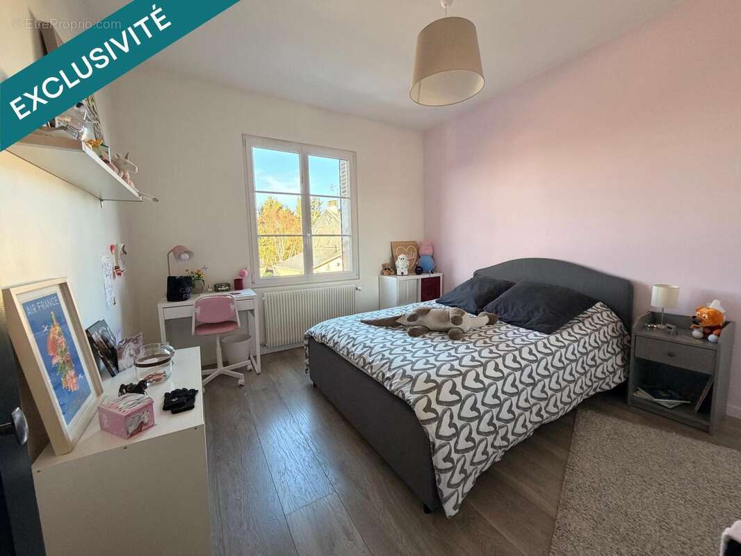 Photo 6 - Maison à OLIVET