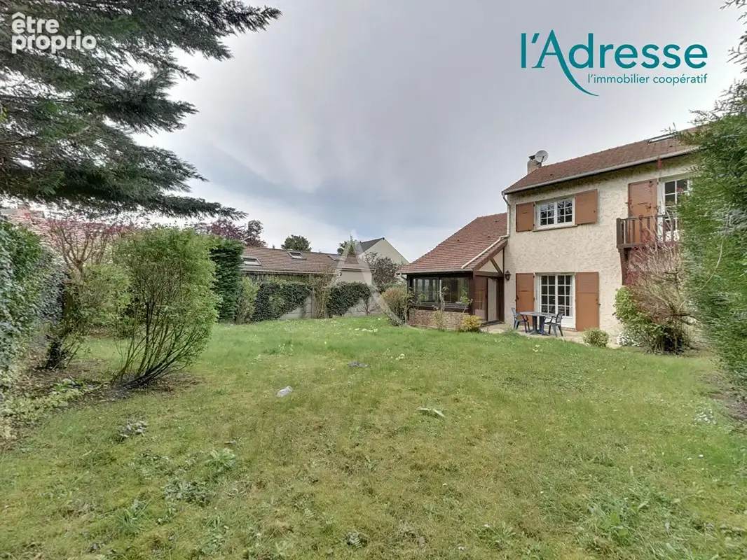 Maison Villiers Sur Marne 4 pièces 212m² au sol ! - photo 18