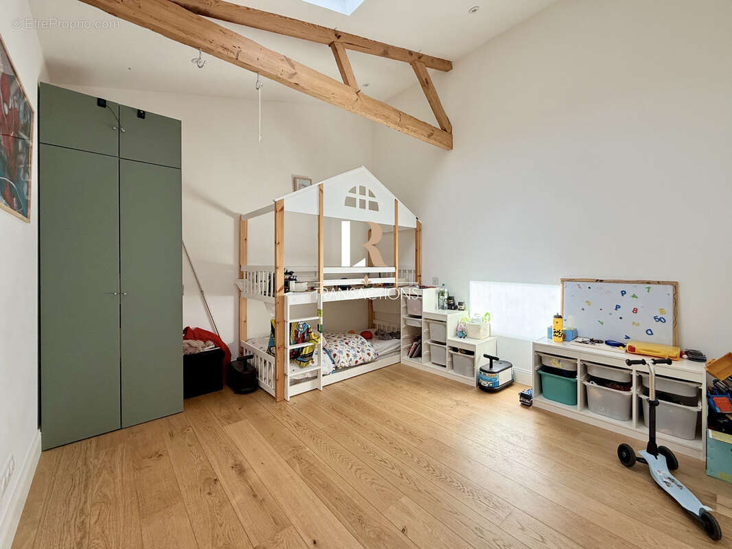 Maison à LA ROCHELLE