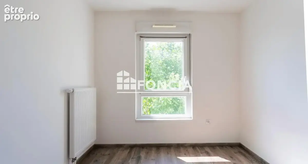 Strasbourg neudorf - appartement 3p 61m² - photo 6