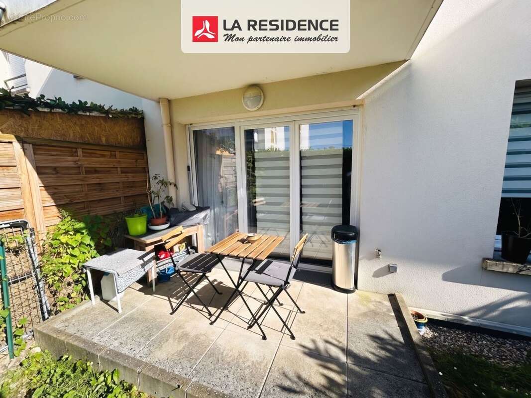 Appartement à HERBLAY