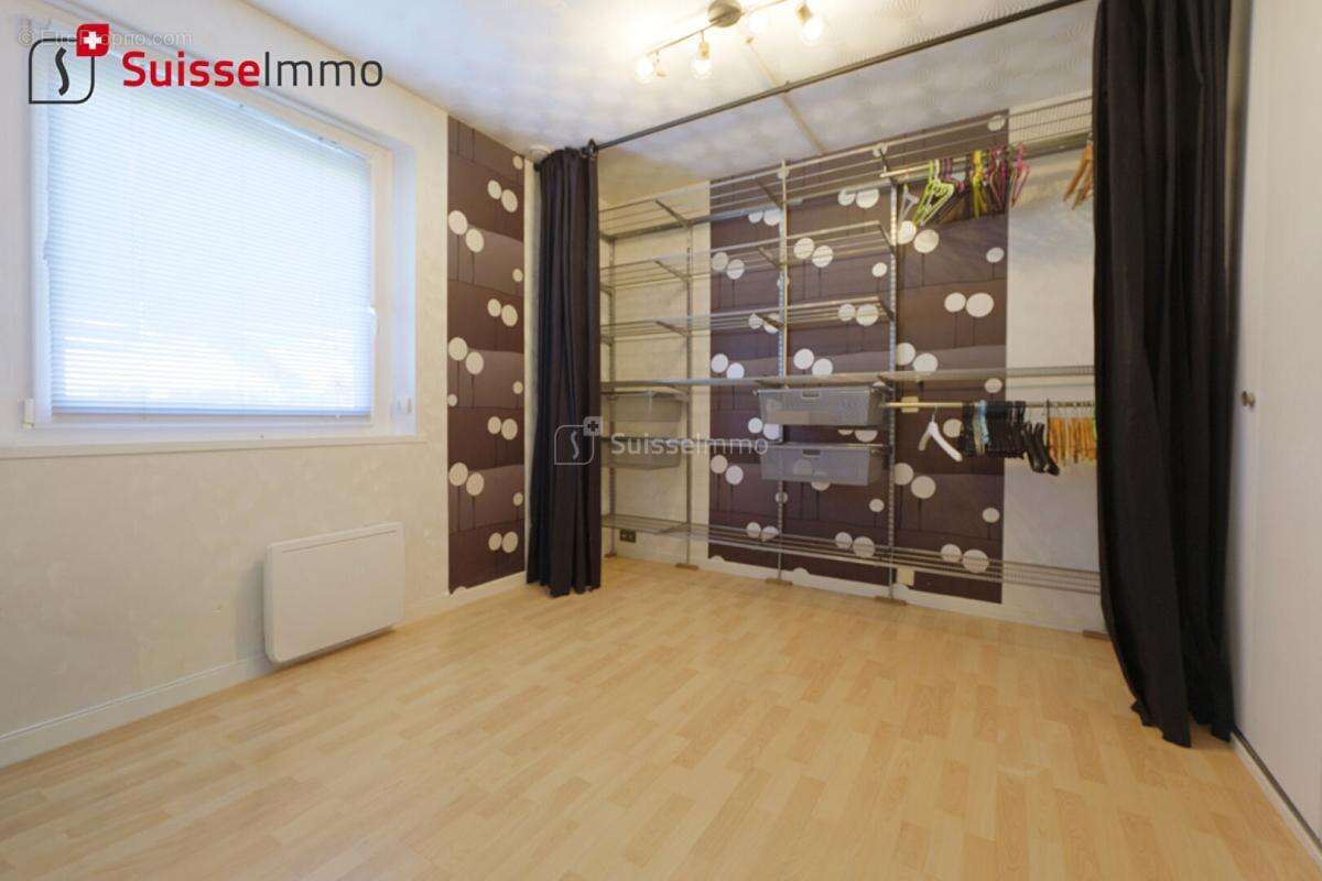 Maison Montenois 7 pièces 125 m2 avec piscine - photo 7