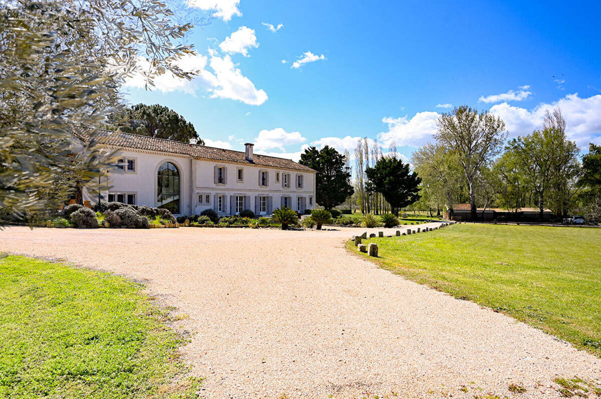 Maison à ARLES