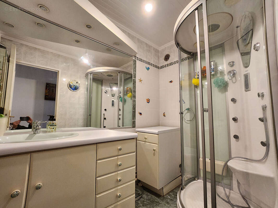 Appartement à TAVERNY