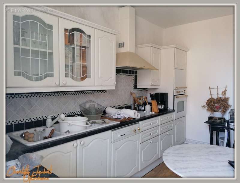 Appartement à CHALAIS