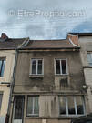 Maison à CONDE-SUR-L'ESCAUT