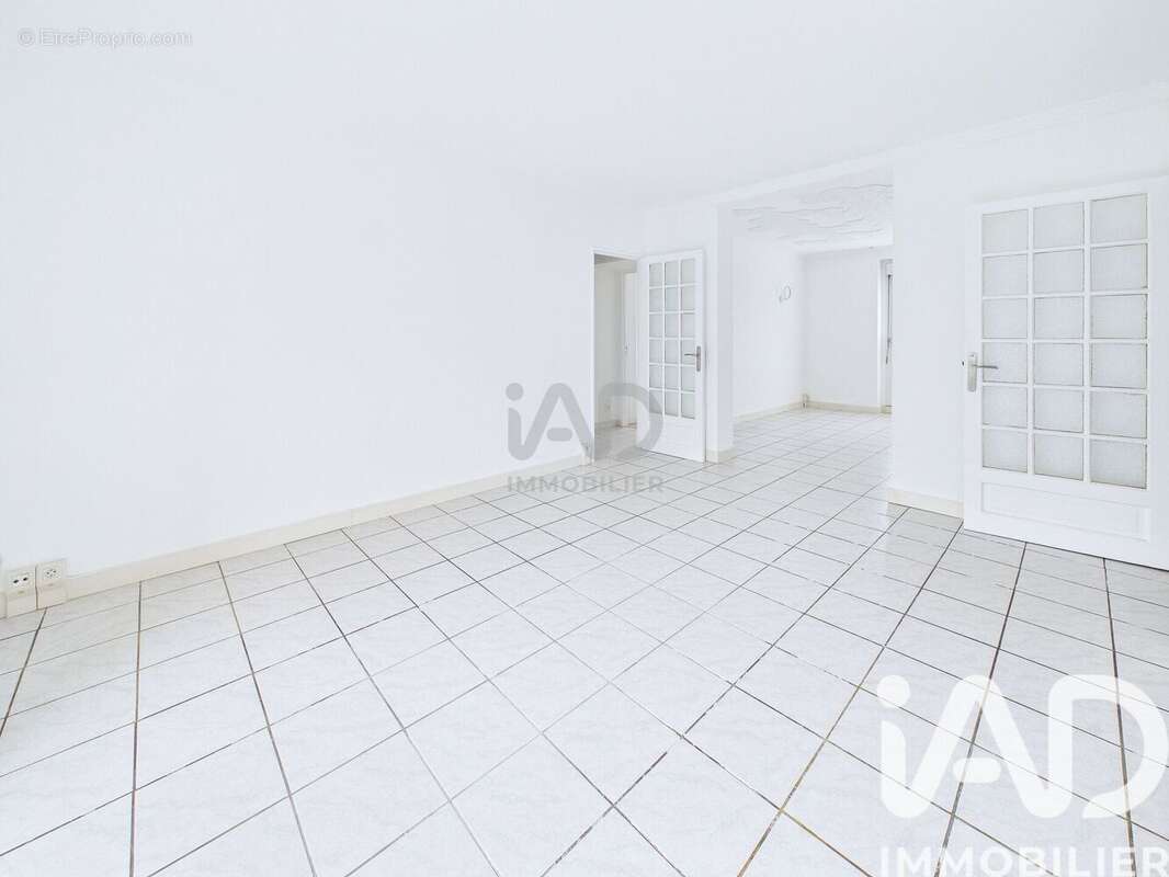Photo 8 - Appartement à CRETEIL