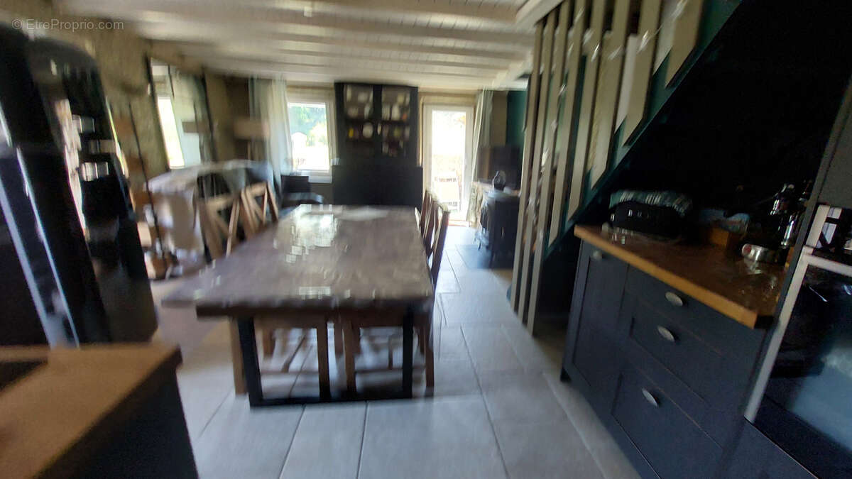 Maison à LE CHAMBON-SUR-LIGNON