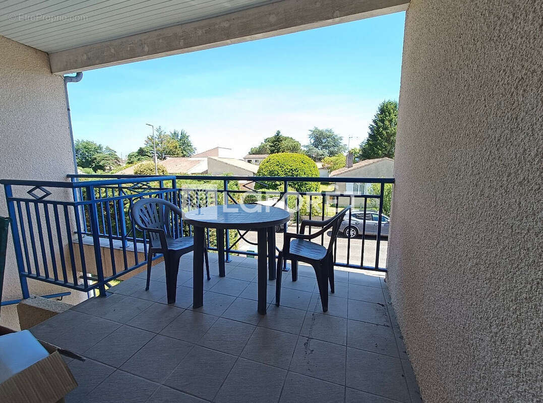 Appartement à LIBOURNE