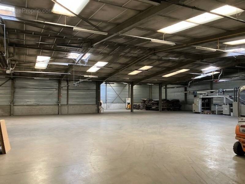 Commerce à VILLEFRANCHE-SUR-SAONE