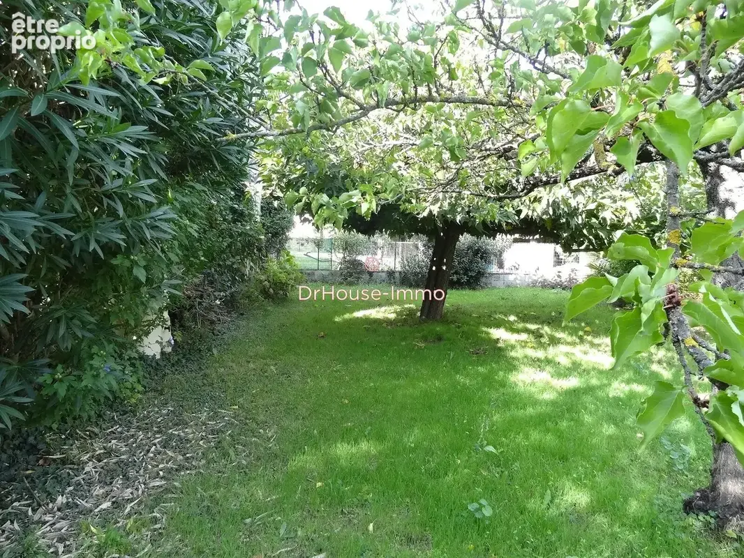 Maison 6 pièces 120 m² à vendre à Cardet (30350) - photo 57