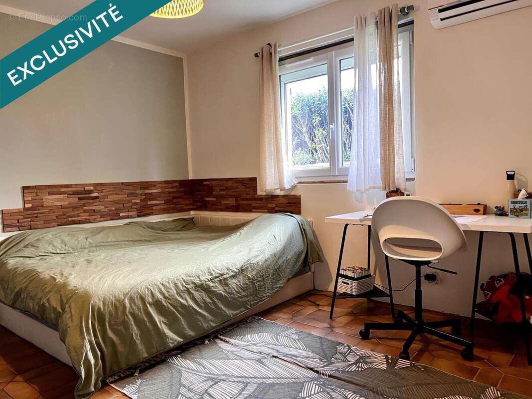 Photo 4 - Appartement à SAINT-MEDARD-EN-JALLES