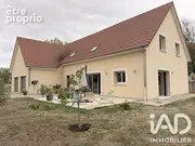 Photo 1 - Maison à SAINTS-GEOSMES