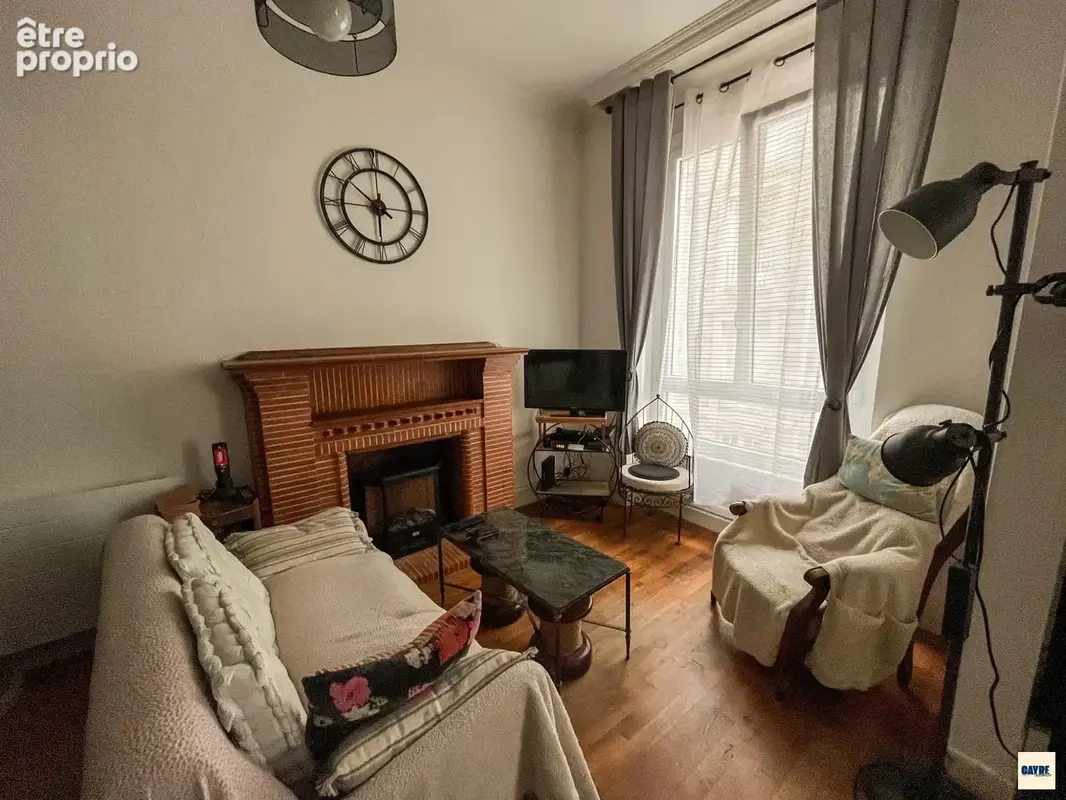 Appartement 82 m² à Saint-Malo  - photo 6