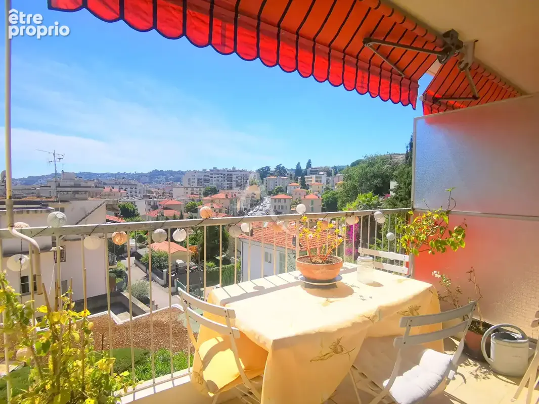 Photo Appartement à Nice au prix de 249 900€