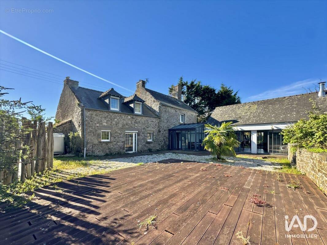 Photo 1 - Maison à SAINT-MALO