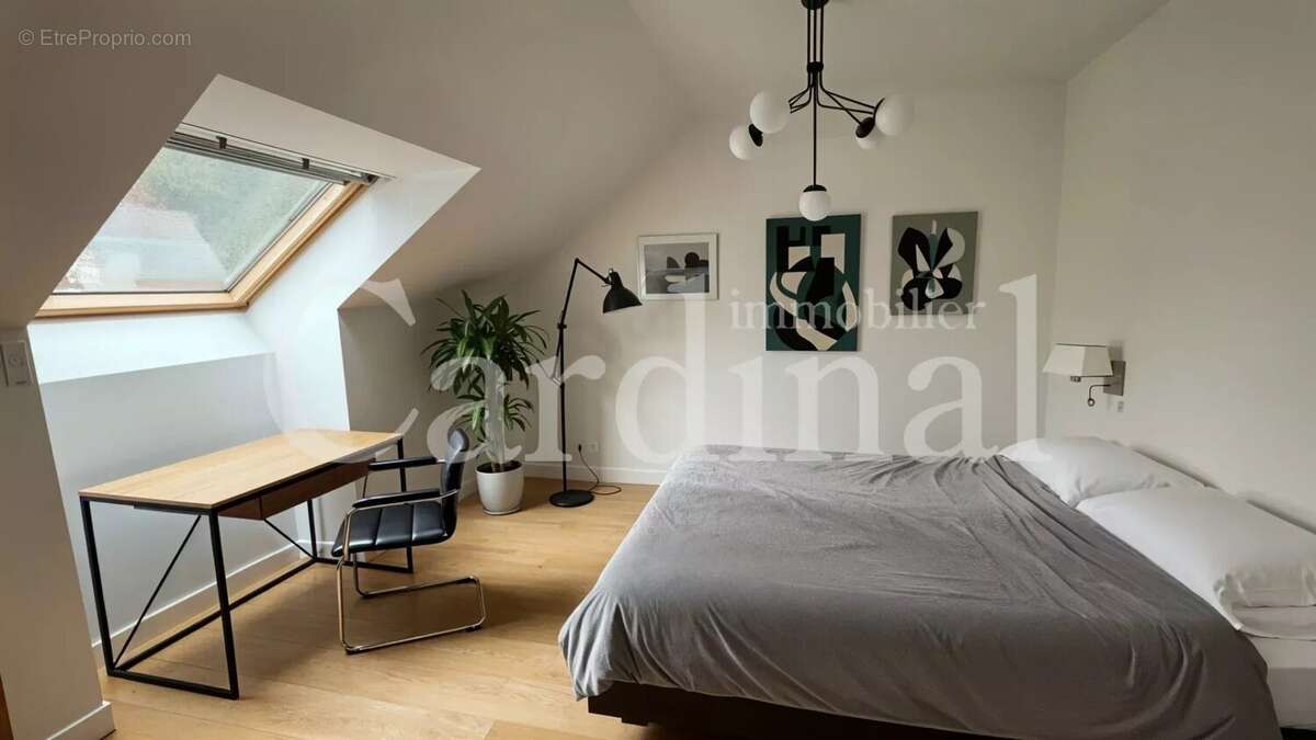 Maison à NOISY-LE-ROI