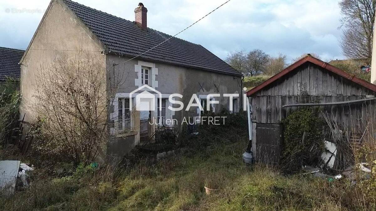 Photo 1 - Maison à CUNCY-LES-VARZY