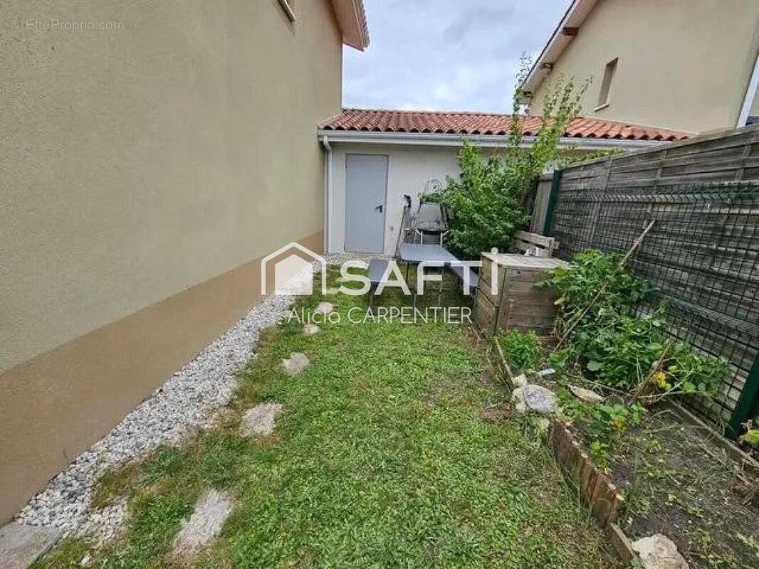 Photo 5 - Maison à SAINT-AUBIN-DE-MEDOC