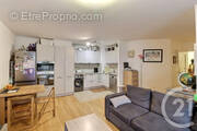Appartement à ANTONY