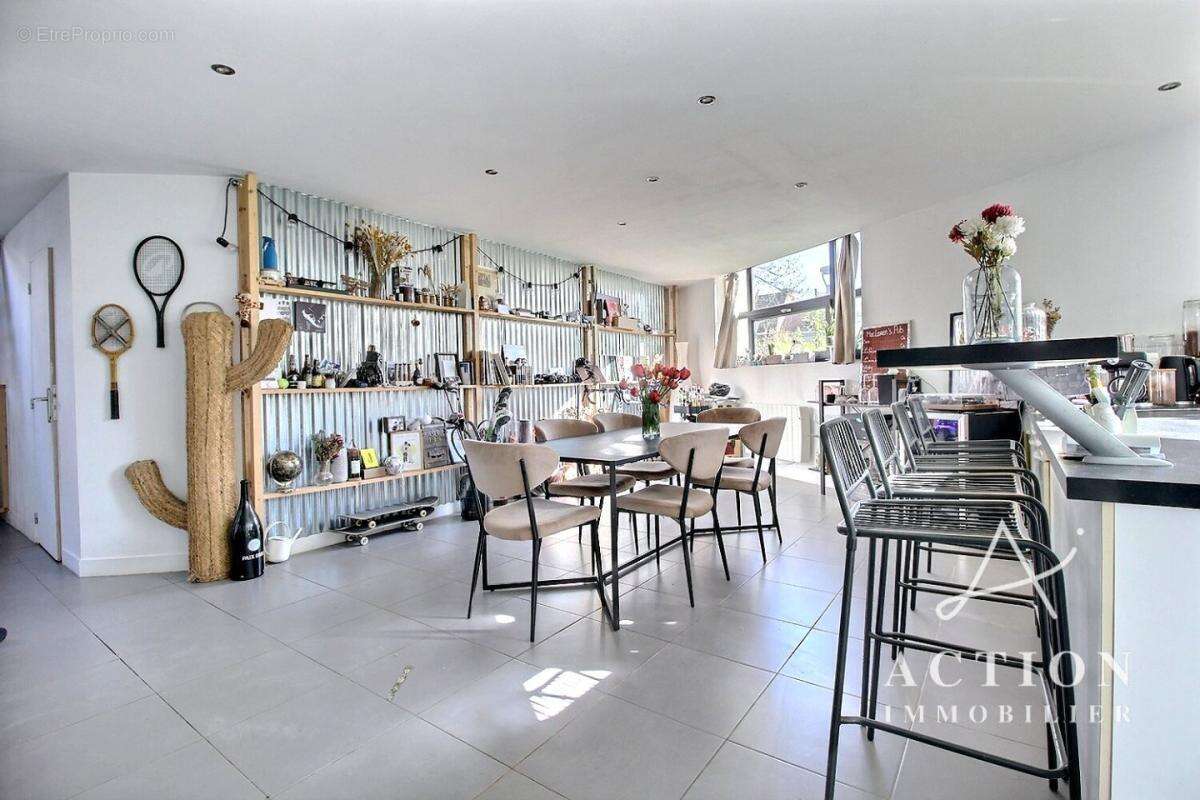 Maison à LYS-LEZ-LANNOY