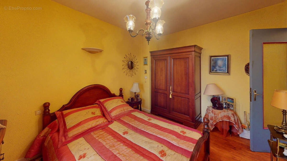 Appartement à LE MONASTIER-SUR-GAZEILLE