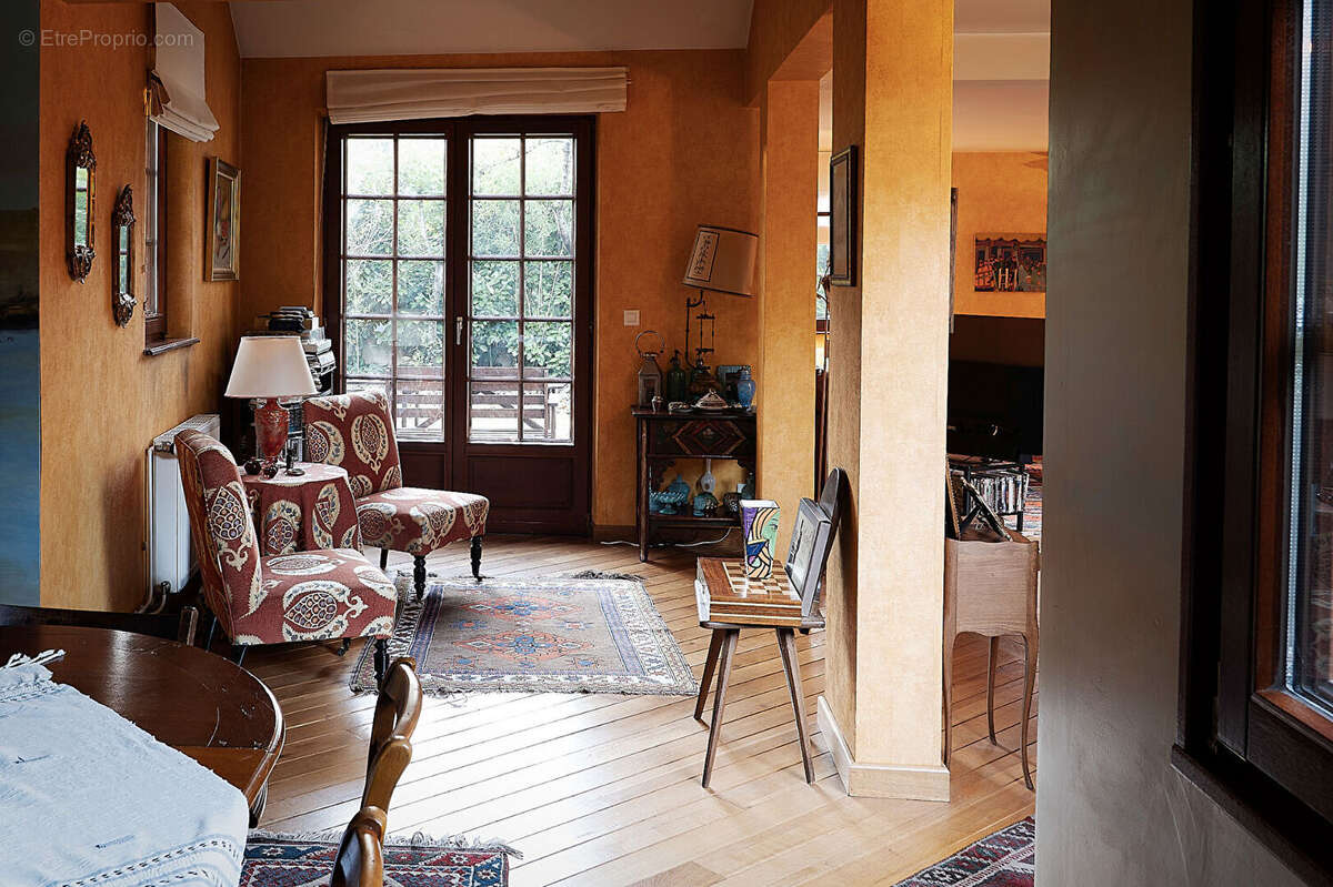 Maison à STRASBOURG