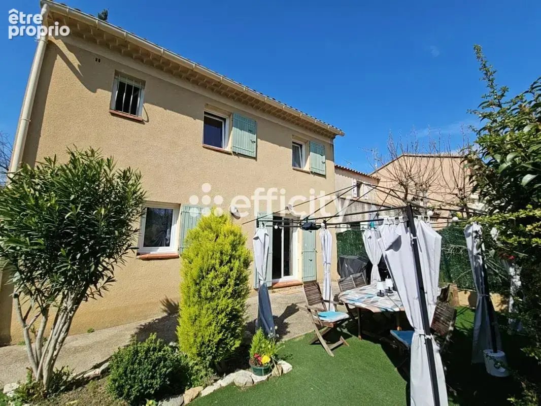Maison 5 pièces 101 m² à vendre à Pertuis (84120) - photo 11