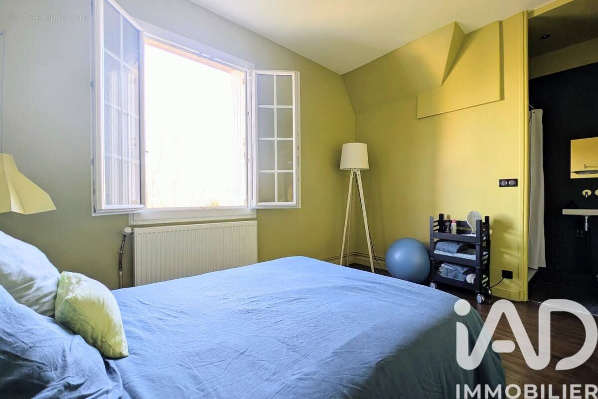 Appartement 122 m² à Ouistreham  - photo 7