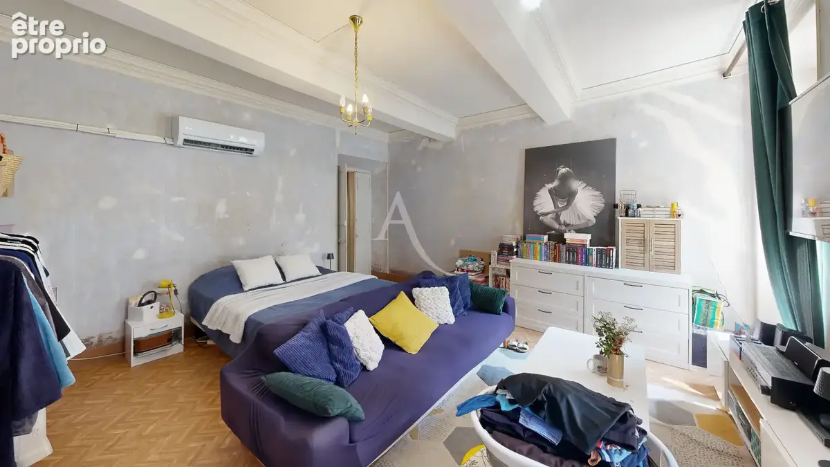 Maison en pierre avec extérieur et grand garage - photo 6