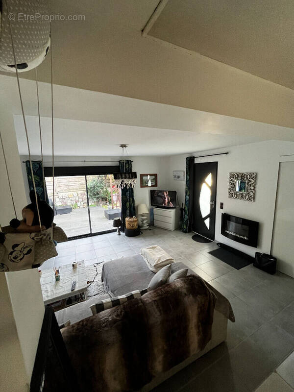 Maison à SAINTE-ADRESSE