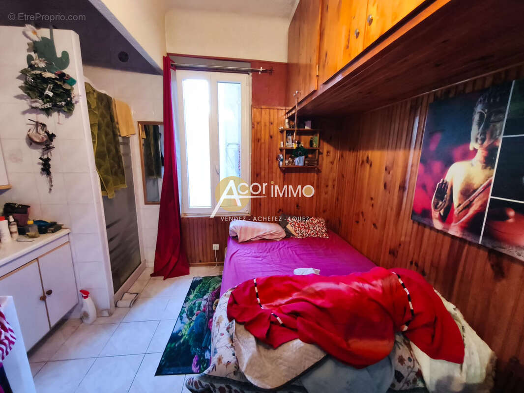 Appartement à LA SEYNE-SUR-MER