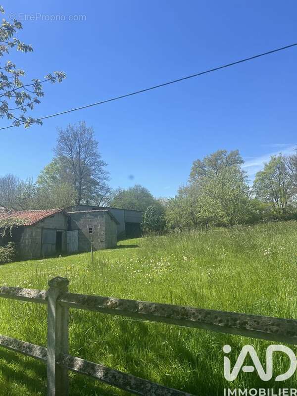 Photo 2 - Maison à LA FORET-SUR-SEVRE