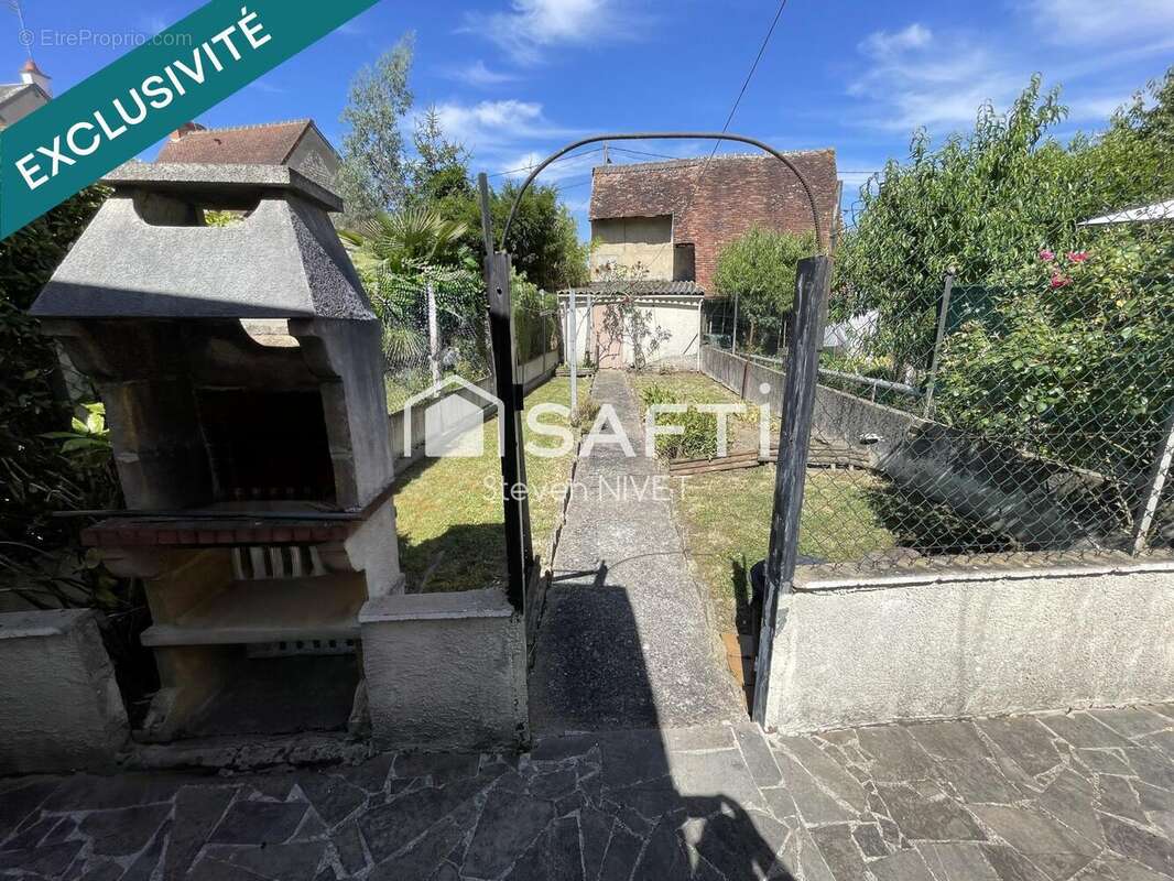 Maison 80 m² à Chateauroux  - photo 9