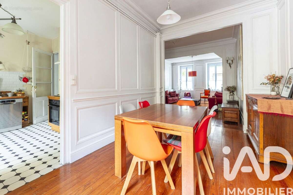 Photo 7 - Maison à BORDEAUX