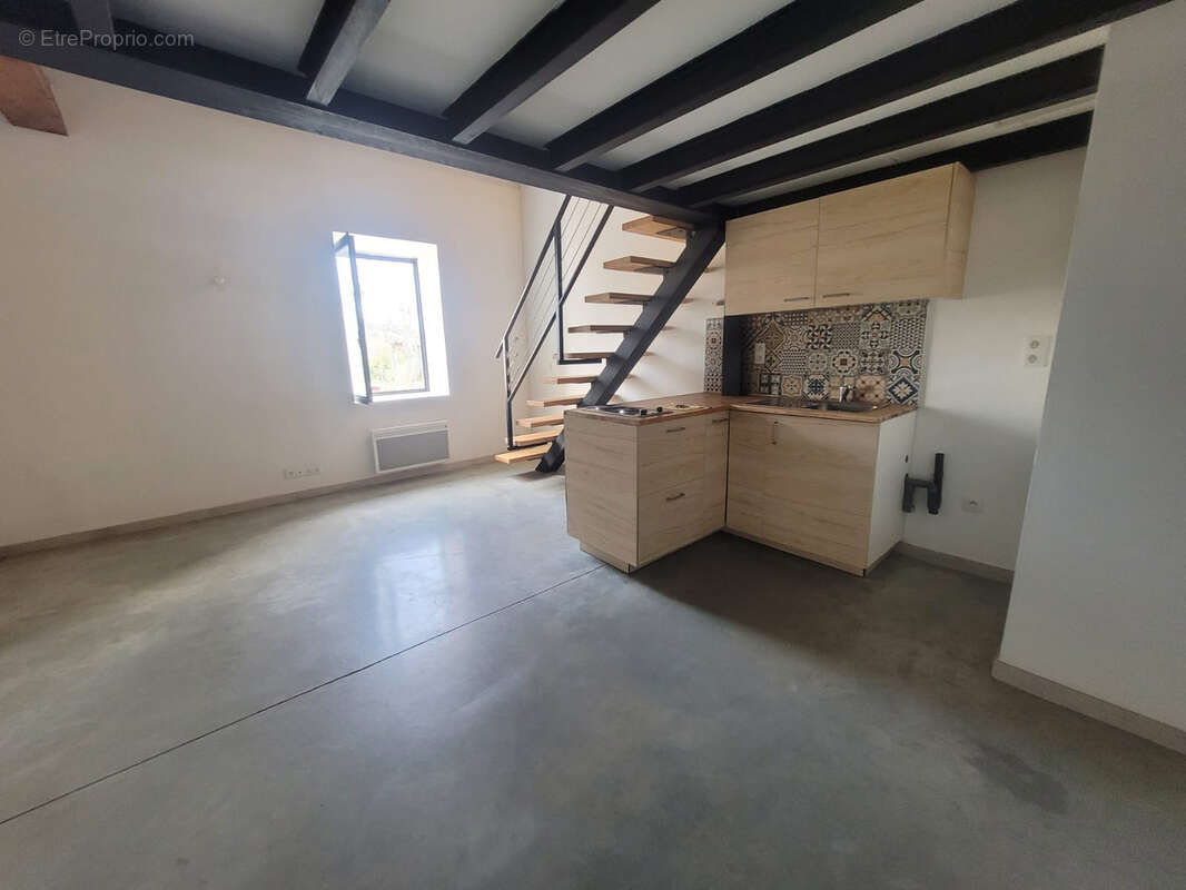 Appartement à AIX-EN-PROVENCE