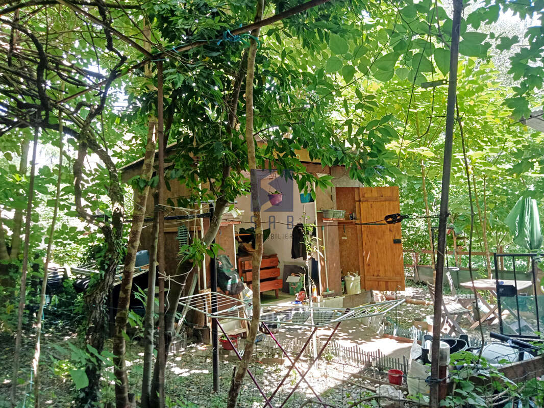 Appartement à LA VOULTE-SUR-RHONE