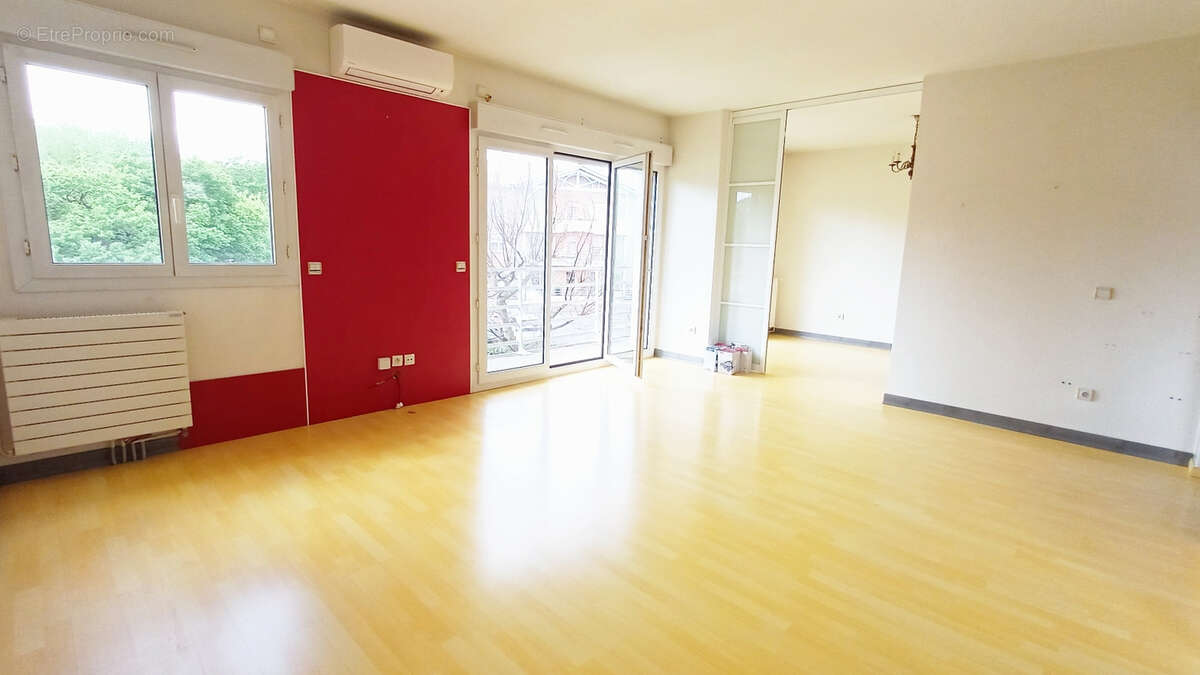Appartement à CESTAS