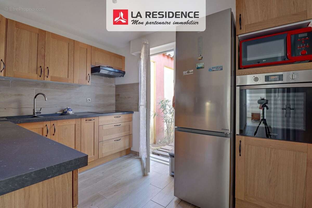 Appartement à FREJUS