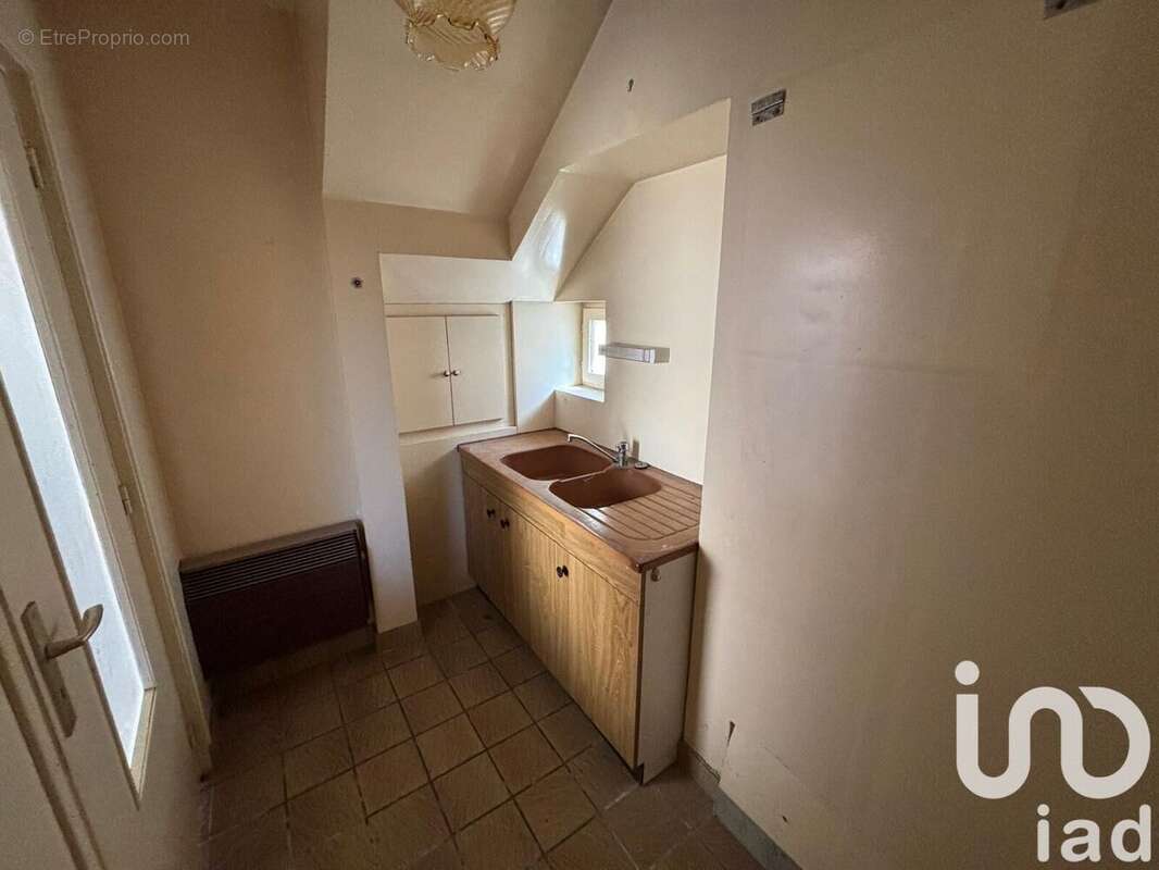 Photo 4 - Appartement à DEOLS
