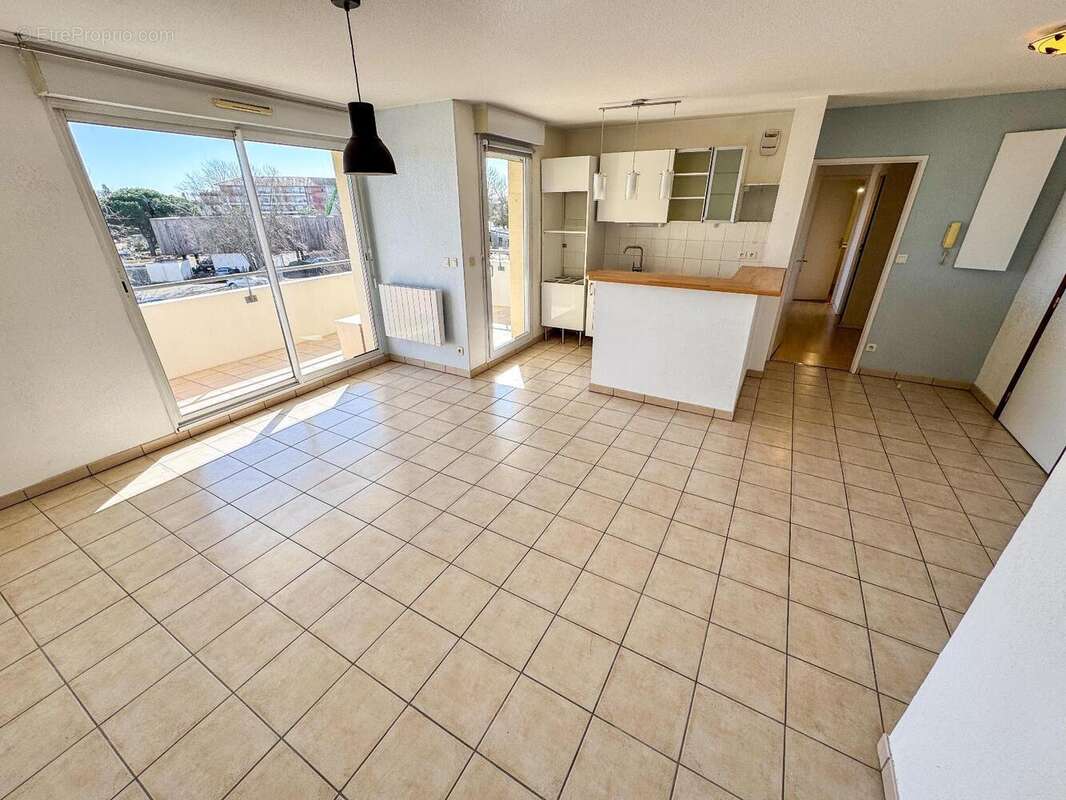   - Appartement à SEILH