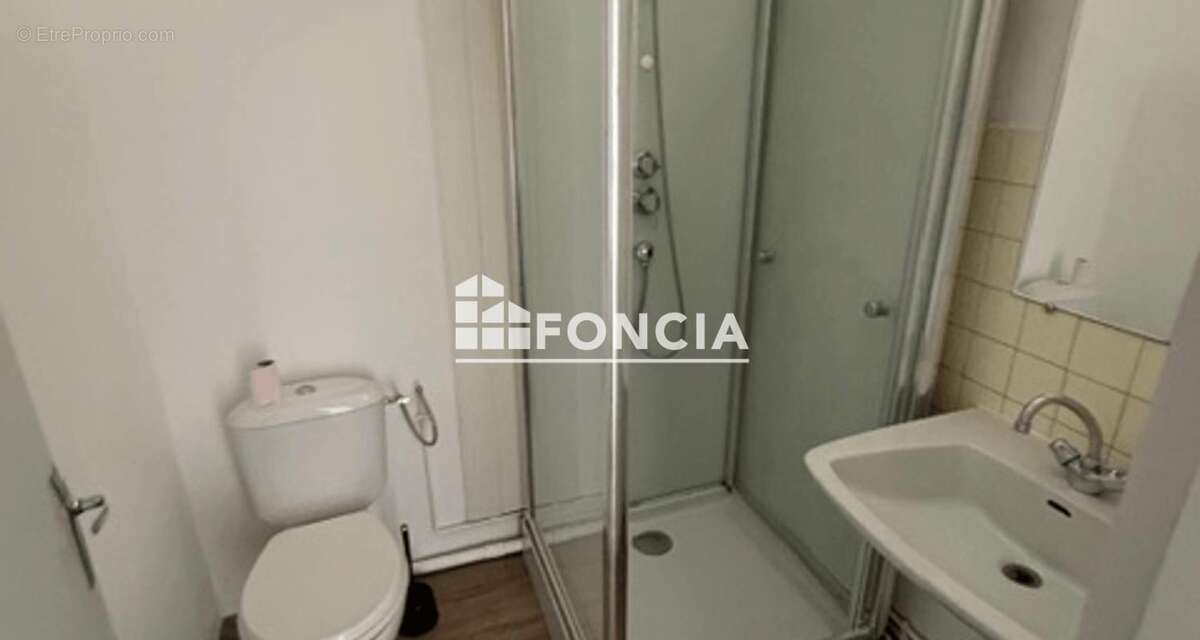 Appartement à LANGON