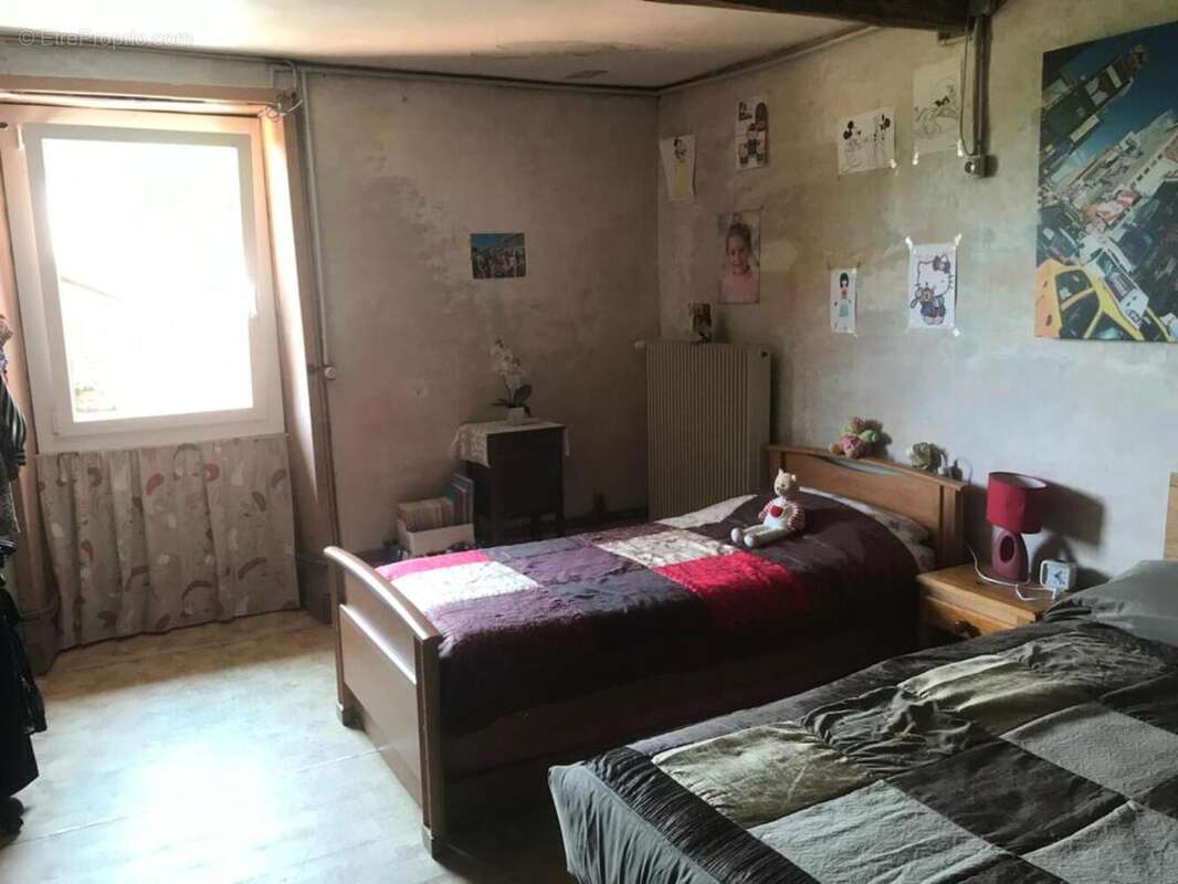 Photo 9 - Maison à LA CLAYETTE