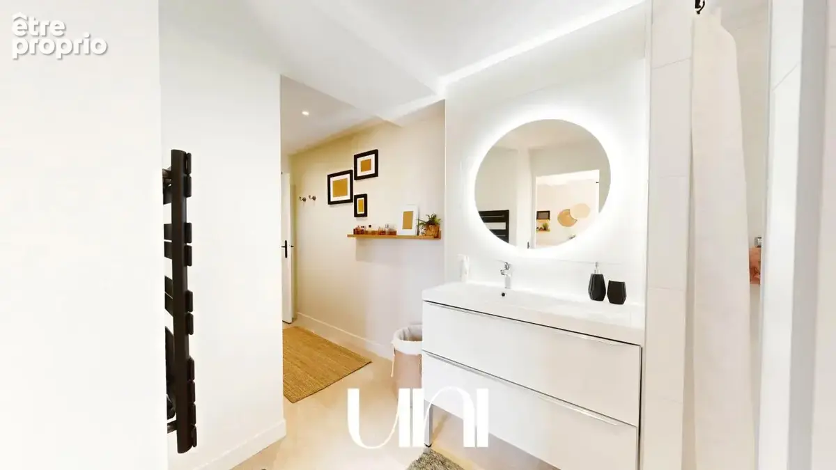 Maison 7 pièces de 230m2 avec gîte indépendant - BAYEUX - photo 21