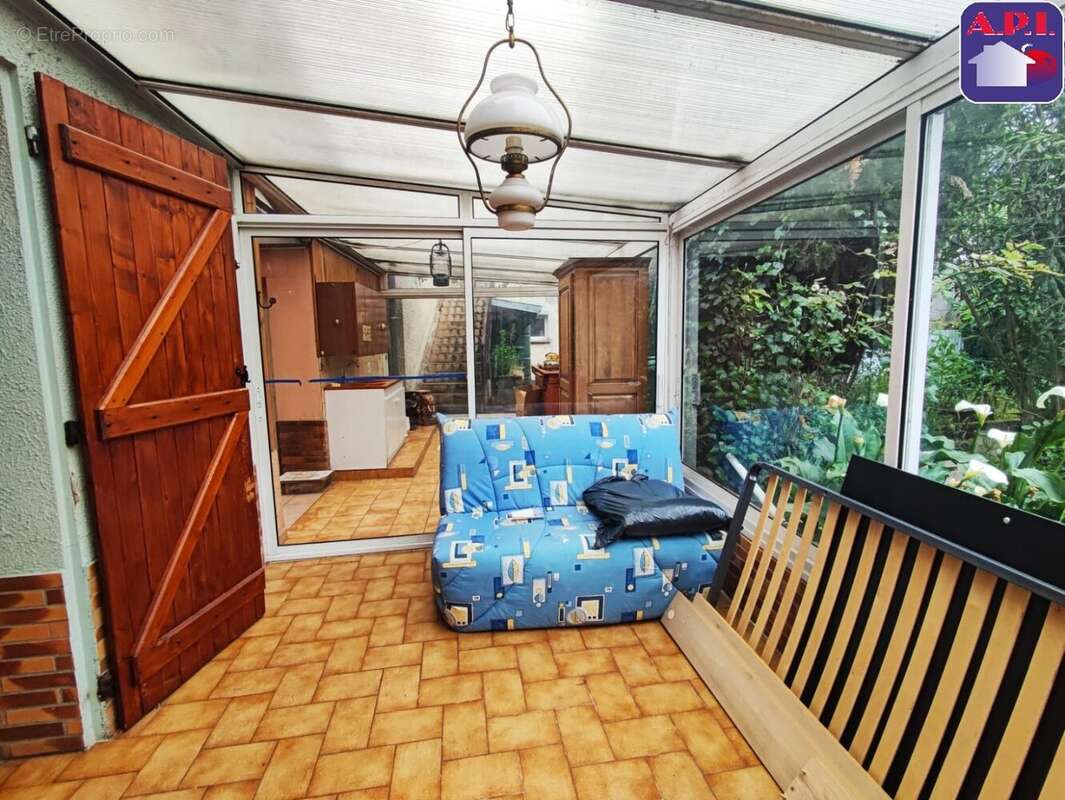 Maison à PAMIERS